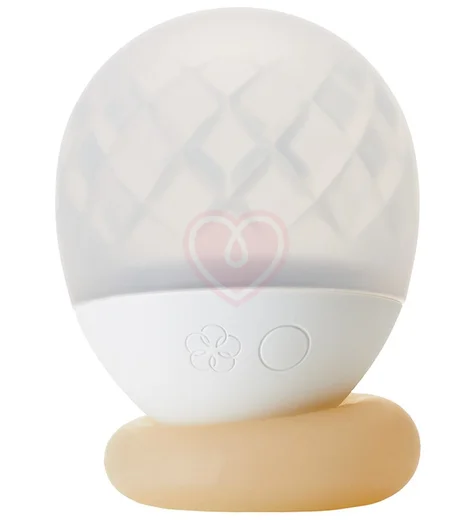 Мини-вибратор с подсветкой Tenga Iroha Ukidama Take фото 1