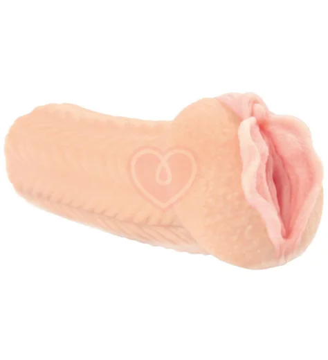 Мастурбатор вагина Kokos Elegance 004 с вибрацией фото 1