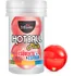 Масляный лубрикант в шариках Hot Ball Plus с охлаждающе-разогревающим эффектом фото 1