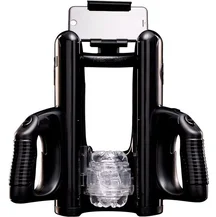 Автоматическое устройство для мастурбации Fleshlight Quickshot Launch V2