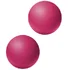 Вагинальные шарики без сцепки Emotions Lexy Small 2,4 см розовые фото 1
