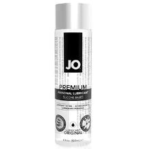 Лубрикант на силиконовой основе System JO Premium 120 мл