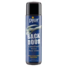 Концентрированный анальный лубрикант Pjur Back Door Moisturising Anal Water 100 мл