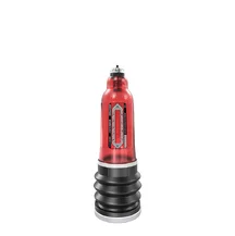 Гидропомпа Bathmate Hydromax5 красная