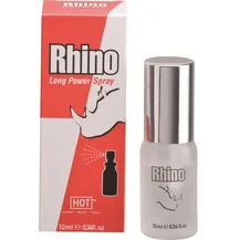 Спрей пролонгатор для мужчин Hot Rhino 10 мл