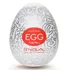 Мастурбатор яйцо Tenga&Keith Haring Egg Party фото 1