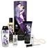 Подарочный набор косметики Shunga Carnal Pleasure Kit Плотские утехи фото 1