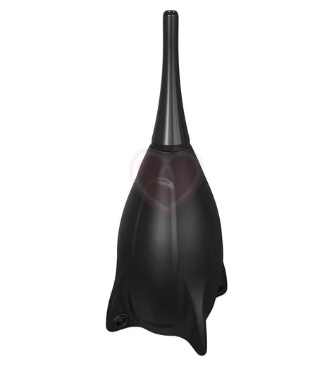 Анальный душ Bathmate Hydro Rocket чёрный фото 1