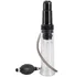 Вибропомпа-мастурбатор Vibrating Multi Pump Masturbator фото 1