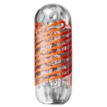 Мастурбатор Tenga Spinner Hexa