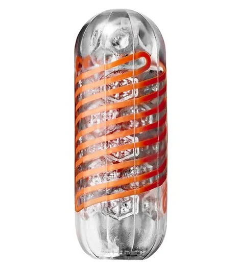 Мастурбатор Tenga Spinner Hexa фото 1