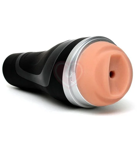 Мастурбатор Satisfyer Men Classic Silver чёрно-серебристый фото 1