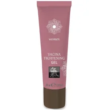Сужающий гель для женщин Shiatsu Vagina Tightening Gel 30 мл
