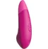 Бесконтактный клиторальный стимулятор с вибрацией Womanizer Enhance розовый фото 1