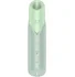 Вакуумно-волновой клиторальный стимулятор помада Satisfyer Naughty Kiss зелёный фото 1