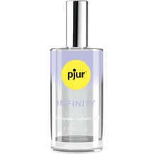 Лубрикант Pjur Infinity на силиконовой основе 50 мл