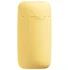 Мягкий мастурбатор Tenga Puffy Custard Yellow фото 1