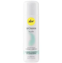 Лубрикант для чувствительной кожи Pjur Woman Nude 250 мл
