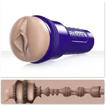 Мастурбатор Fleshlight Boost Bang Brown вагина