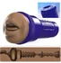 Мастурбатор Fleshlight Boost Blow Brown ротик фото 1