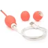 Тренажёр Кегеля We-Vibe Bloom Vibrating Kegel Balls с управлением со смартфона фото 3