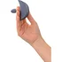 Анальная вибропробка Satisfyer Booty Absolute Beginners 2 серая фото 6