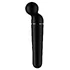 Вибромассажёр Satisfyer Planet Wand-er черный фото 2
