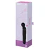 Вибромассажёр Satisfyer Planet Wand-er черный фото 5