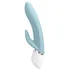 Набор Satisfyer Marvelous Four с 4 насадками для разной стимуляции фото 3
