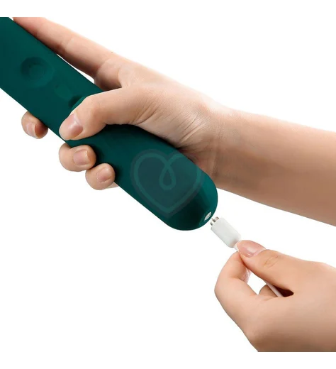 Вибромассажёр Magic Motion Zenith с управлением от приложения фото 3