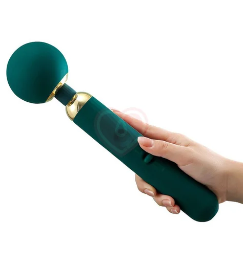 Вибромассажёр Magic Motion Zenith с управлением от приложения фото 4