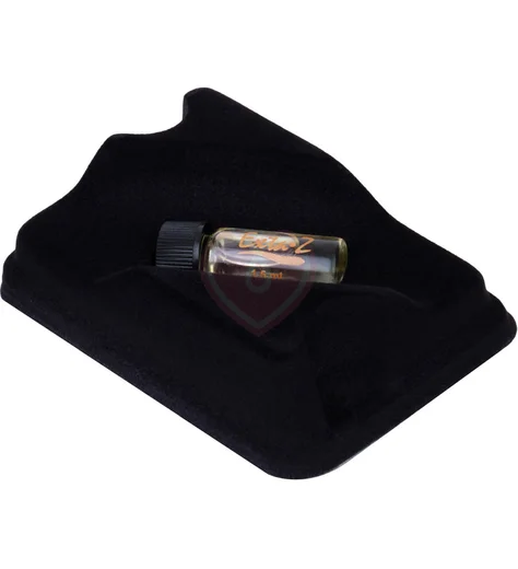 Масло для стимуляции оргазма Exta-Z с цветочным ароматом 1,5 мл фото 2