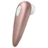 Вакуумный клиторальный стимулятор Satisfyer Number One фото 2
