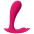 Вибратор Satisfyer Top Secret для ношения и стимуляции точки G розовый фото 4