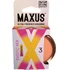 Ароматизированные цветные презервативы Maxus Exotic Mix 3 шт с кейсом фото 1