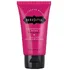 Стимулирующий гель KamaSutra Pleasure Balm Sensations Raspberry Kiss Малина 50 мл фото 1