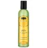 Массажное масло KamaSutra Naturals Coconut Pineapple Ананас и кокос 236 мл фото 1