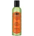 Массажное масло KamaSutra Naturals Tropical Mango Манго 59 мл фото 1