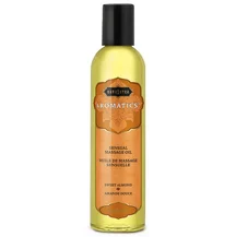 Массажное масло KamaSutra Sweet Almond с миндалём 59 мл