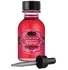 Согревающий гель KamaSutra Oil of Love Strawberry Dreams Клубника 22 мл фото 1