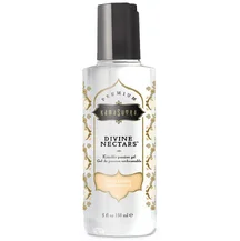 Съедобный лубрикант KamaSutra Divine Nectare Vanilla с ванильным вкусом 150 мл