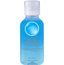 Лубрикант на водной основе Bijond Ice Mint Coolong Sensation ледяная мята 150 мл