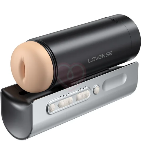 Мастурбатор Lovense Solace Pro Male фото 1