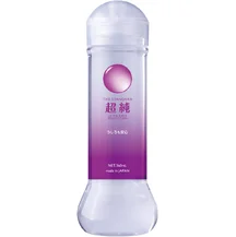 Лубрикант для анального секса Bijond Ultra Anus Protection без аромата 360 мл