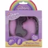 Двусторонний вибратор Unihorn C Horse Marina Lilac с функцией пульсации фиолетовый фото 2