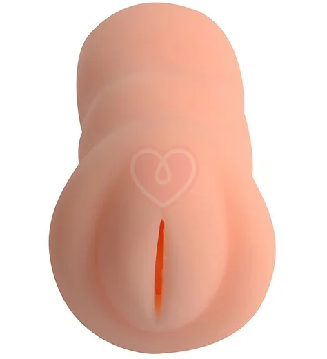 Реалистичный мастурбатор Real Woman Азиатка фото 3