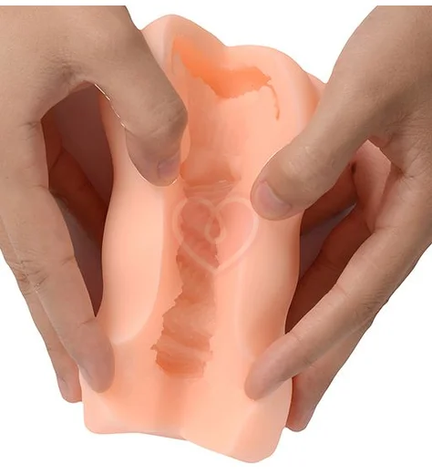 Реалистичный мастурбатор Real Woman Азиатка фото 5