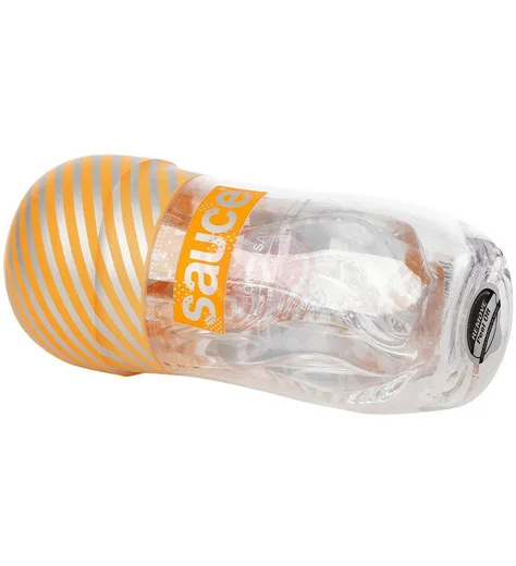 Мастурбатор Sauce Honey фото 3