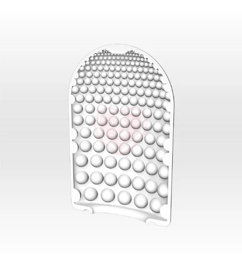 Мастурбатор Tenga Pocket Click Ball фото 2