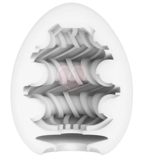 Мастурбатор яйцо Tenga Egg Ring фото 2